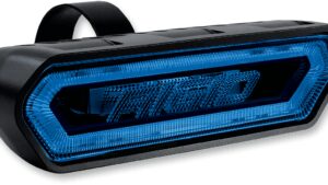 RIGID INDUSTRIES Chase Taillight - Blue