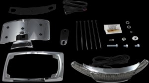 New Motorcycle Parts, New Parts