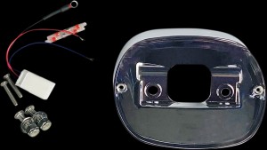 New Motorcycle Parts, New Parts