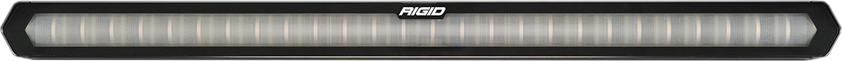 RIGID INDUSTRIES Light Bar - Tube Mount