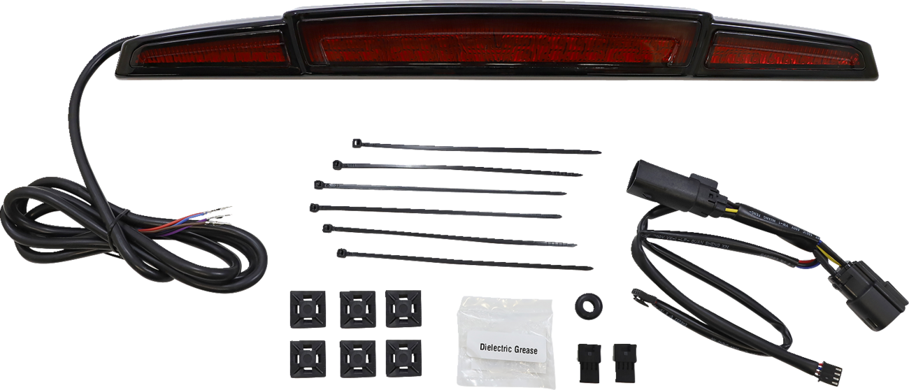 MOOSE OFFROAD Taillight - LED - Polaris - Image 2