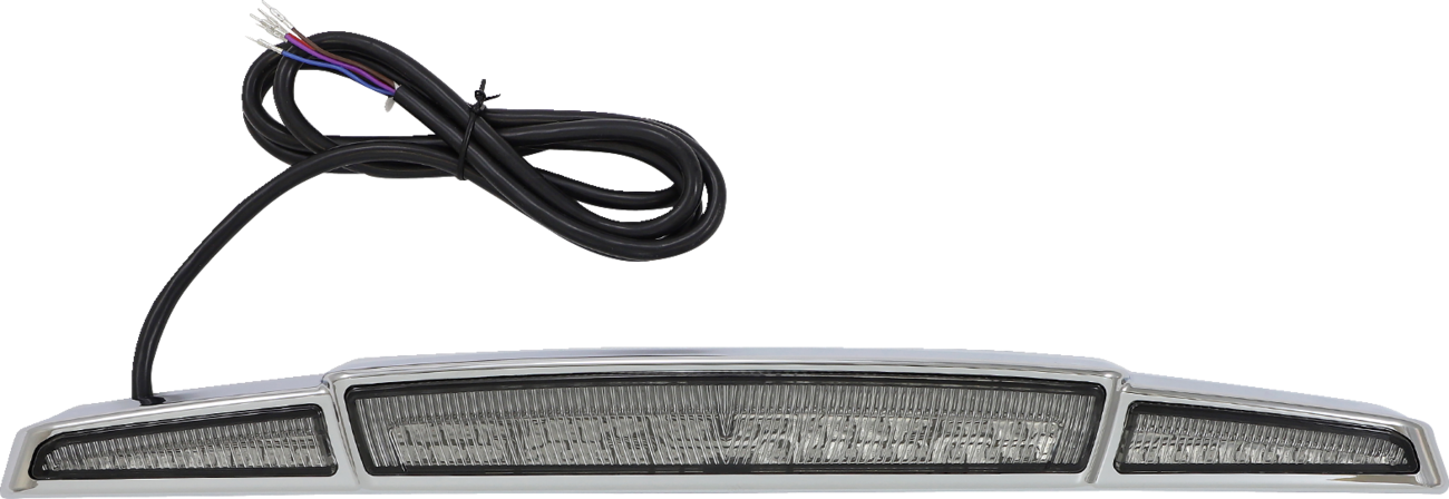 CIRO LIGHT TP TAIL LS.CHR/SMK - Image 2