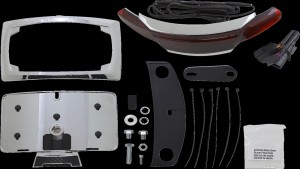 New Motorcycle Parts, New Parts