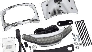 New Motorcycle Parts, New Parts