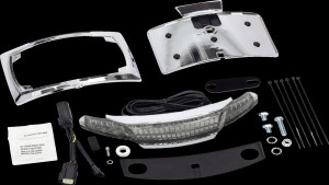 New Motorcycle Parts, New Parts