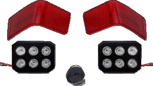 New Motorcycle Parts, New Parts