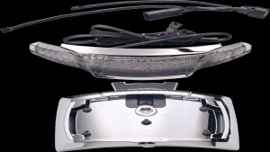 New Motorcycle Parts, New Parts