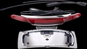 New Motorcycle Parts, New Parts