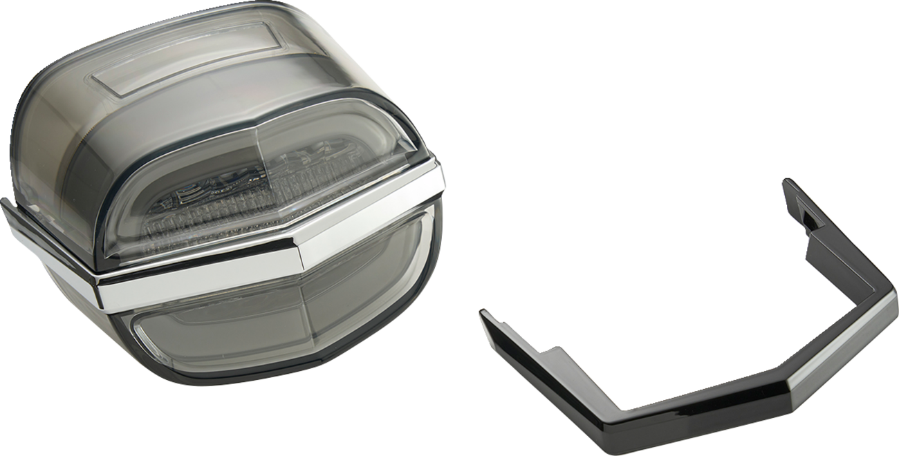 CUSTOM DYNAMICS MOUNT RADIUS LP CHR