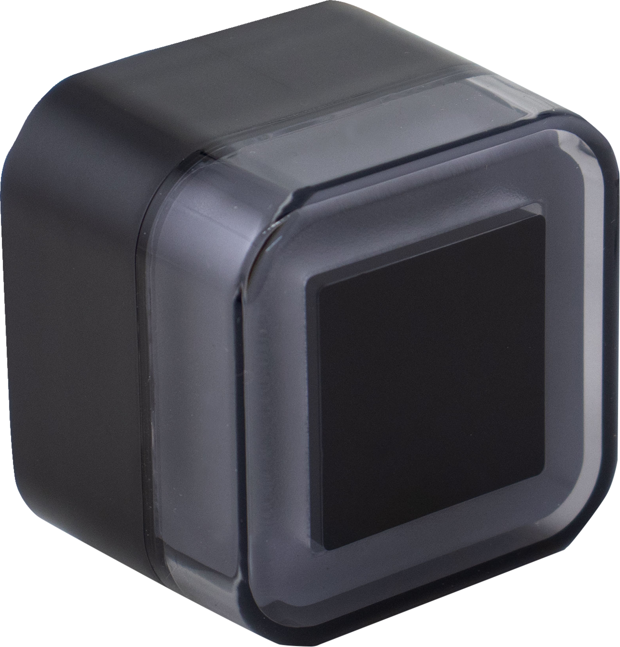 KOSO NORTH AMERICA Taillight - GT-07 - Smoke Lens