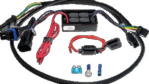 NAMZ Trailer Isolator Module - 4-Wire - Challenger