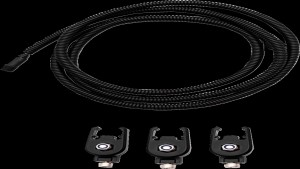 HD FORK SEAL KIT 48 MM