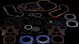 New Motorcycle Parts, New Parts