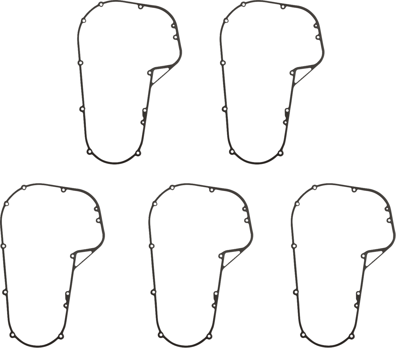 COMETIC Primary Gasket - '94-'06 FLT