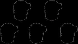 New Motorcycle Parts, New Parts