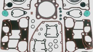 New Motorcycle Parts, New Parts