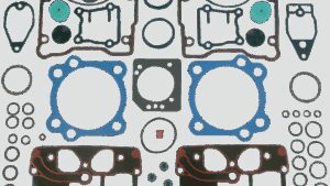 New Motorcycle Parts, New Parts