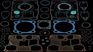 New Motorcycle Parts, New Parts