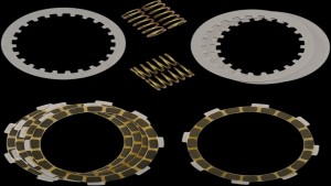 New Motorcycle Parts, New Parts