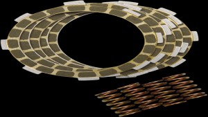 New Motorcycle Parts, New Parts