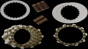 New Motorcycle Parts, New Parts