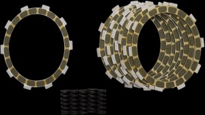 New Motorcycle Parts, New Parts