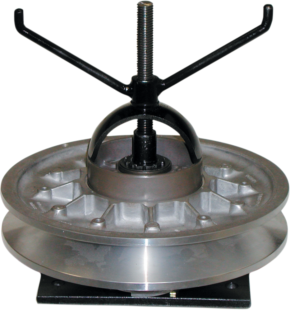 STARTING LINE PRODUCTS Spring Compression Tool - Fixed