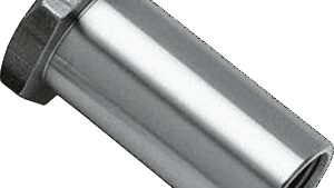 DRAG SPECIALTIES Compensating Sprocket Nut - '91-'06 Twin Cam