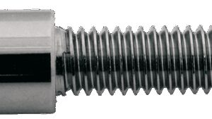 CHRIS PRODUCTS Mounting Stem - 5/8"