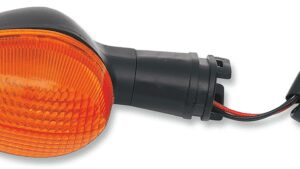 K&S TECHNOLOGIES Turn Signal - Yamaha Front Right - Amber