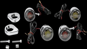 New Motorcycle Parts, New Parts