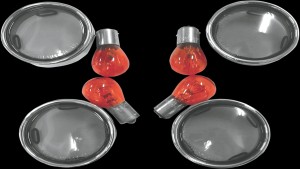 New Motorcycle Parts, New Parts