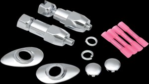 New Motorcycle Parts, New Parts