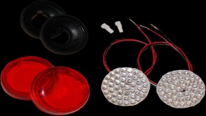 New Motorcycle Parts, New Parts