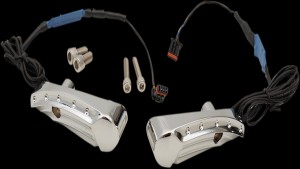 New Motorcycle Parts, New Parts