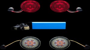 New Motorcycle Parts, New Parts