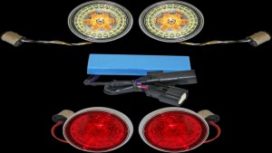 New Motorcycle Parts, New Parts