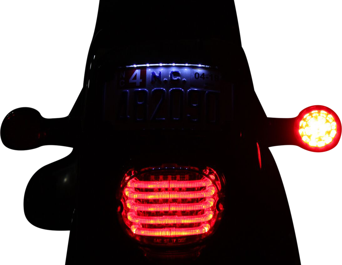 CUSTOM DYNAMICS SIGNAL INSRT BLLT 1157 RD - Image 2