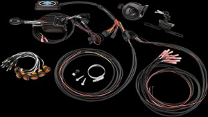 New Motorcycle Parts, New Parts