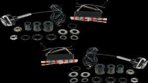 New Motorcycle Parts, New Parts