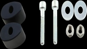 New Motorcycle Parts, New Parts