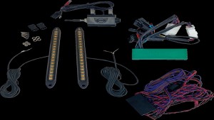 New Motorcycle Parts, New Parts