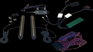 New Motorcycle Parts, New Parts