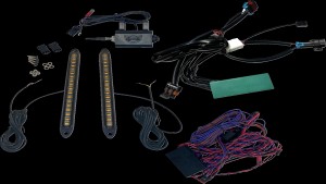 New Motorcycle Parts, New Parts