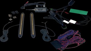 New Motorcycle Parts, New Parts