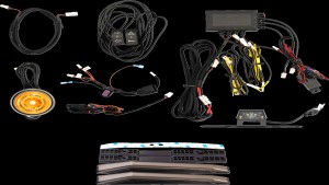 New Motorcycle Parts, New Parts