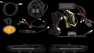 New Motorcycle Parts, New Parts