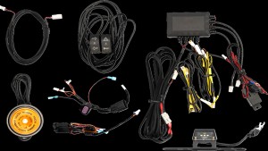 New Motorcycle Parts, New Parts