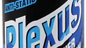 PLEXUS Plastic Clean - 7 oz. net wt. - Aerosol