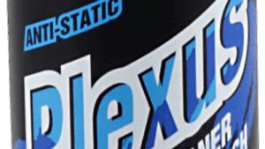 PLEXUS Plastic Clean - 13 oz. net wt. - Aerosol